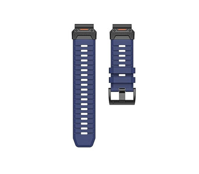 Silicone Watch Strap - Zambeel