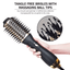 Silk Flow Hair Brush - Zambeel