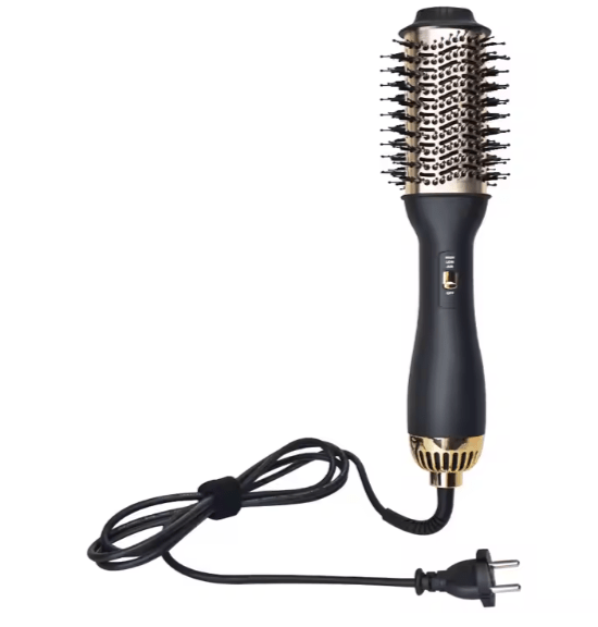 Silk Flow Hair Brush - Zambeel