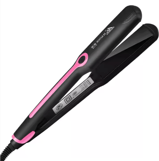 SilkPress Hair Straightener - Zambeel