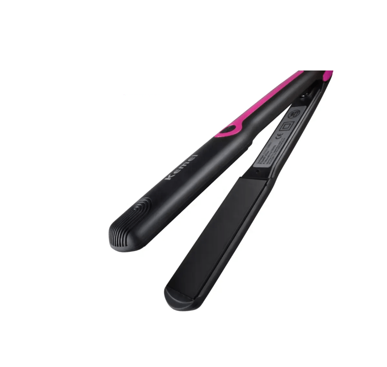 SilkPress Hair Straightener - Zambeel