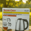 Silver Crest - Electric Kettle - Zambeel