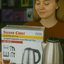 Silver Crest - Electric Kettle - Zambeel