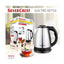 Silver Crest - Electric Kettle - Zambeel