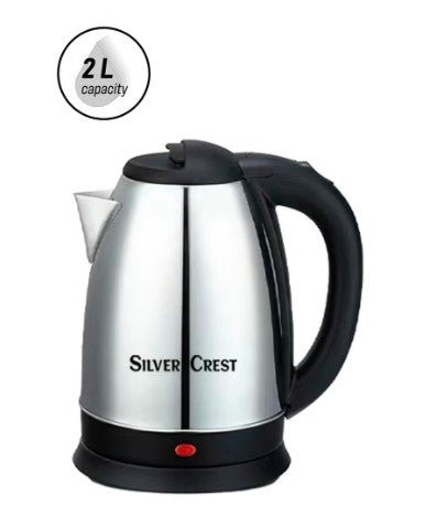 Silver Crest - Electric Kettle - Zambeel