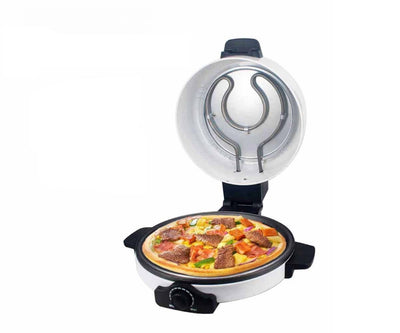 Silver Criest - Bread Maker (SC - 260) © - Zambeel