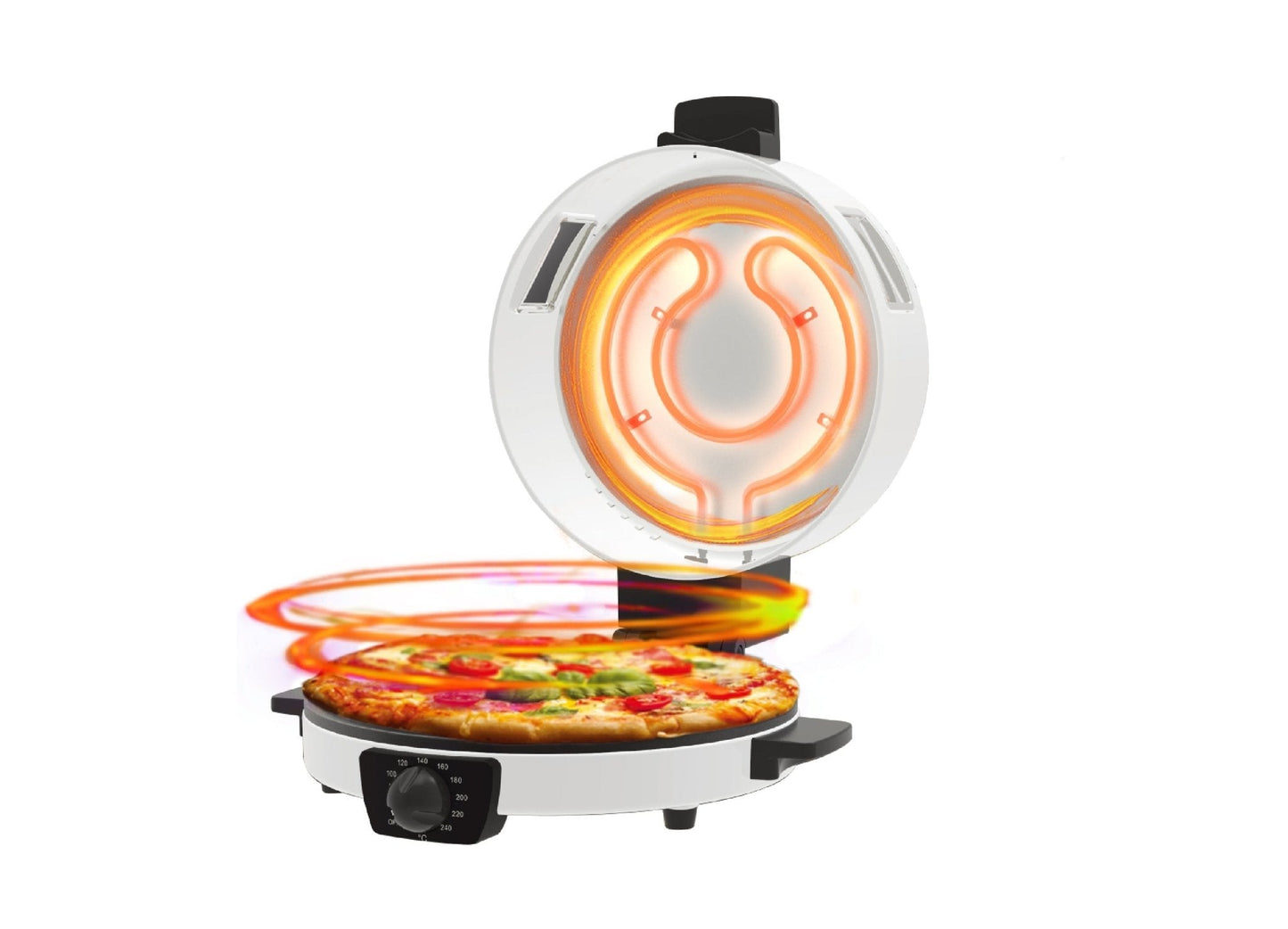 Silver Criest - Bread Maker (SC - 260) © - Zambeel