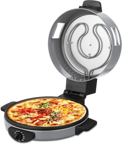 Silver Criest - Bread Maker (SC - 260) © - Zambeel