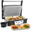 Silver Love - Panini Maker © - Zambeel