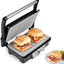 Silver Love - Panini Maker © - Zambeel