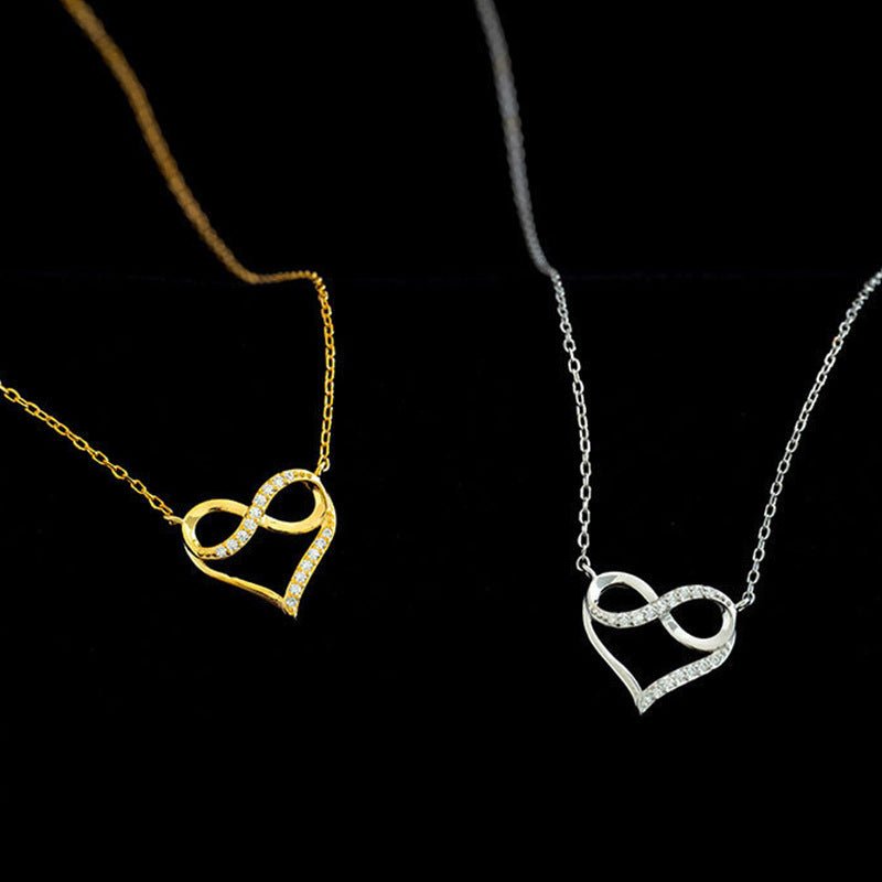 Simple And Light Luxury Special - interest Design Cold Wind Clavicle Chain - Zambeel