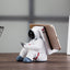 Simple Astronaut Mobile Phone Stand Student Desktop Holder Cute Spaceman Cell Phone Holder Creative Gift Small Desk Decoration - Zambeel