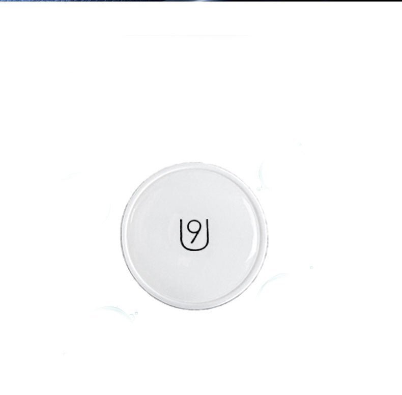 Simple Car Solid Balm Car Decoration - Zambeel