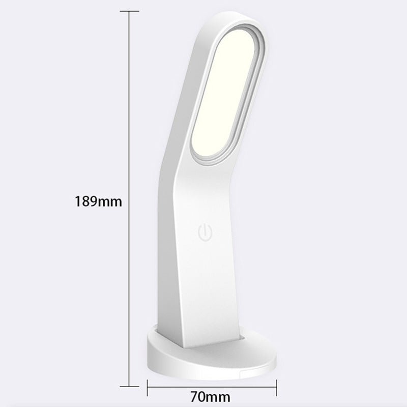 Simple Desk Lamp USB Charging Eye Protection Desk Lamp - Zambeel