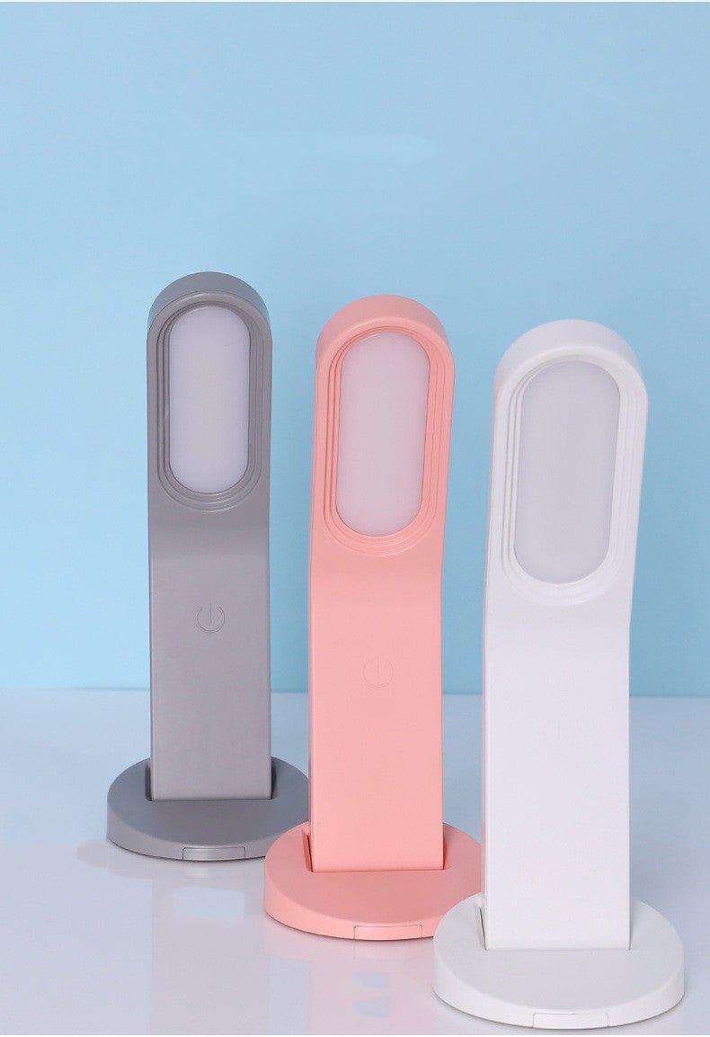 Simple Desk Lamp USB Charging Eye Protection Desk Lamp - Zambeel