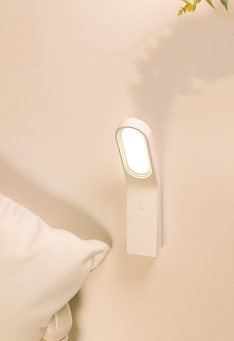 Simple Desk Lamp USB Charging Eye Protection Desk Lamp - Zambeel