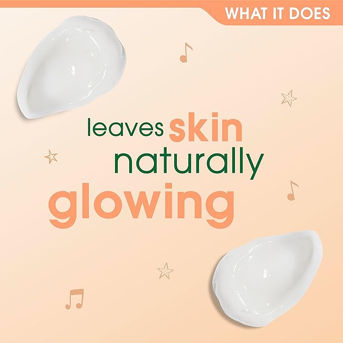 Simple - Glow Facial Wash - Zambeel