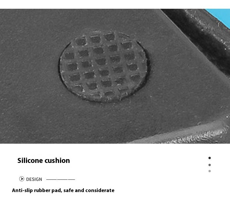 Simple Mini Kitchen Electronic Scale - Zambeel