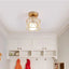 Simple Postmodern Balcony Lamp Aisle Corridor Ceiling Lamp - Zambeel