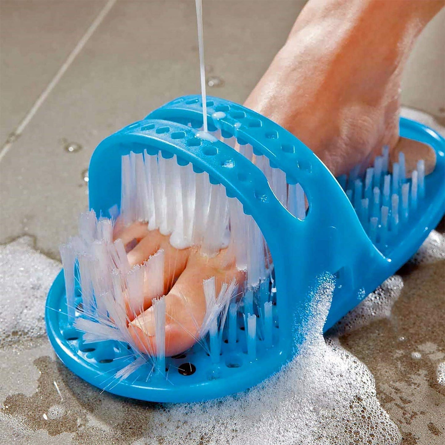 Simple Slippers Foot Cleaner - Zambeel