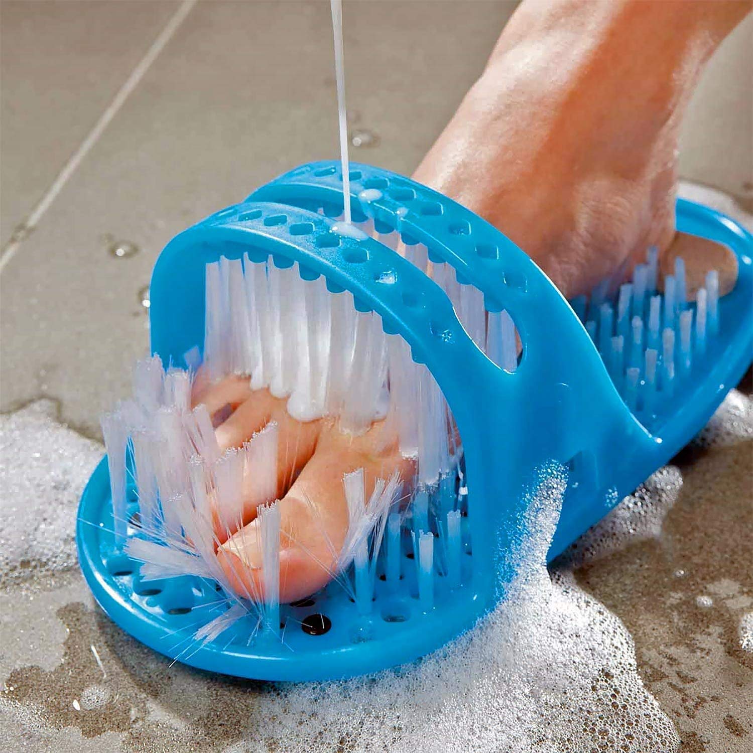Simple Slippers Foot Cleaner - Zambeel