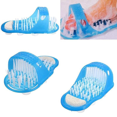 Simple Slippers Foot Cleaner - Zambeel