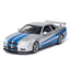 Simulation Alloy Car Model Speed and Passion Car Creative Decoration - Zambeel