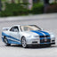 Simulation Alloy Car Model Speed and Passion Car Creative Decoration - Zambeel