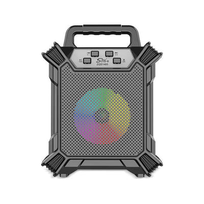 Sing - e - Multi - Media Speaker - Zambeel