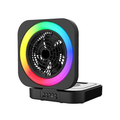 Sing - e - Super Base Speaker - Zambeel