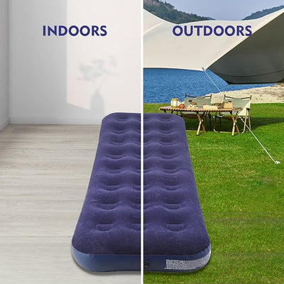 Single Air Mattress - Zambeel