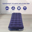 Single Air Mattress - Zambeel