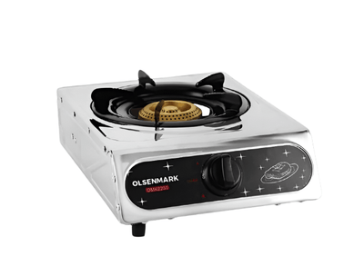 Single Burner - Zambeel