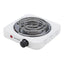 Single Spiral Hot Plate - Zambeel