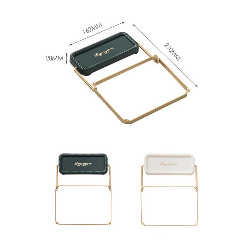 Sink Filter Rack Kitchen Foldable Sink Strainer Mesh Bag Stand Waste Garbage Net Shelf Anti - Clogging Disposable Garbage Mesh Bag - Zambeel