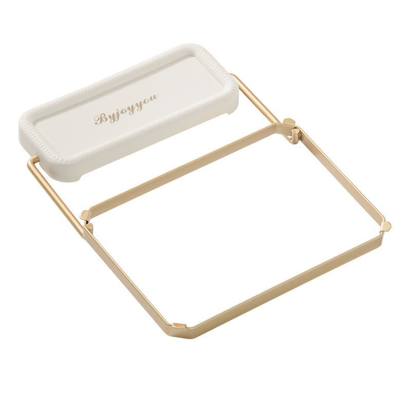 Sink Filter Rack Kitchen Foldable Sink Strainer Mesh Bag Stand Waste Garbage Net Shelf Anti - Clogging Disposable Garbage Mesh Bag - Zambeel