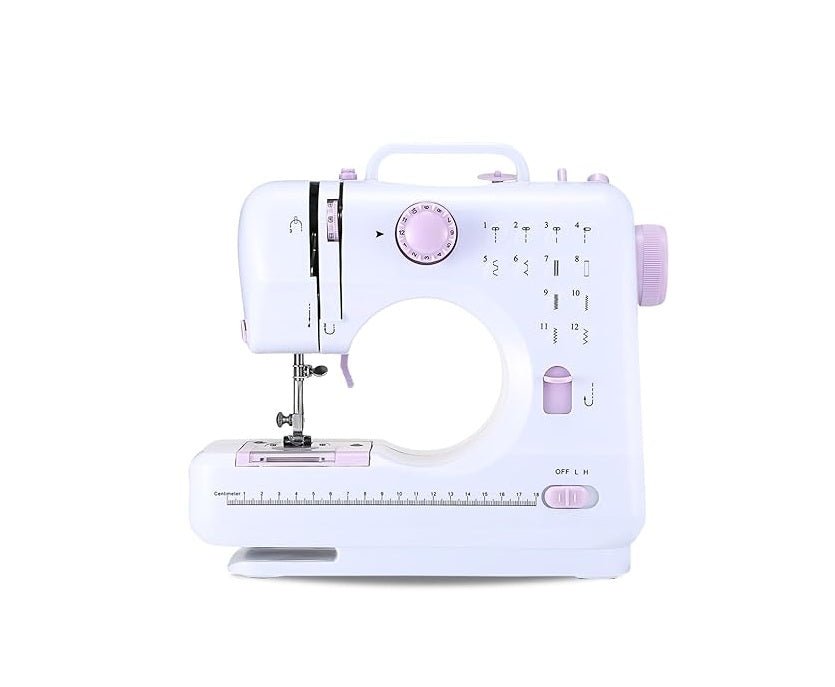 SIRINKITUR - Household Sewing Machine - Zambeel
