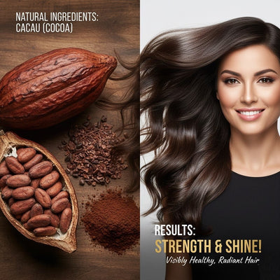 SKALA Brasil - Cacau Cream (Original) - Zambeel