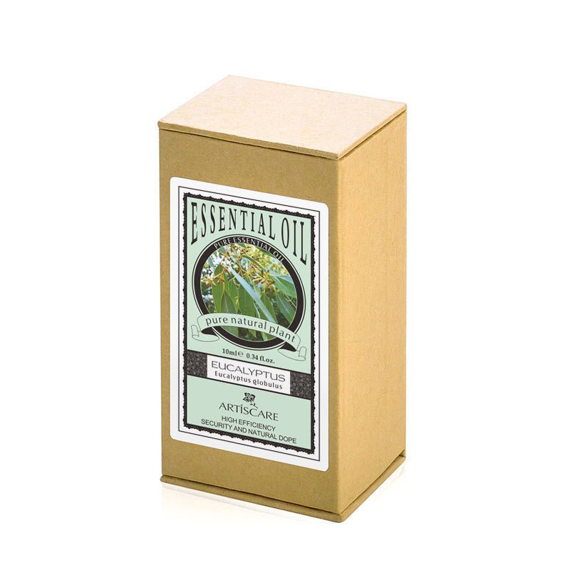 Skin Care Massage Oil 10ml - Zambeel