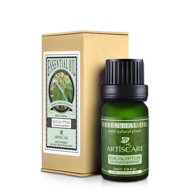 Skin Care Massage Oil 10ml - Zambeel