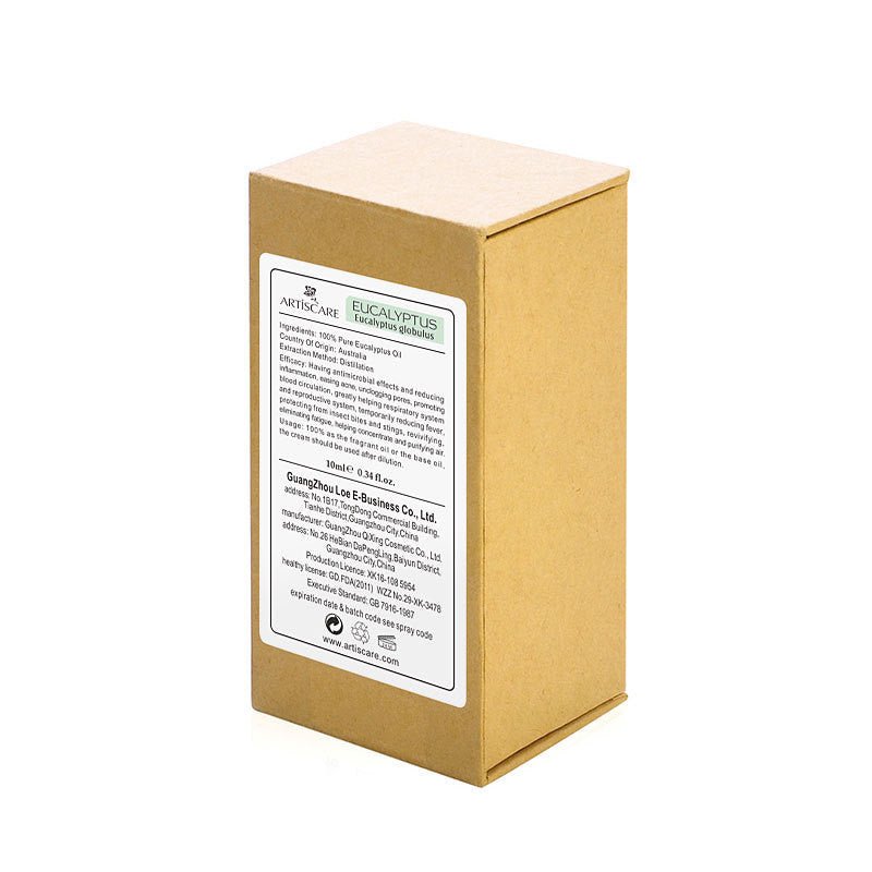 Skin Care Massage Oil 10ml - Zambeel