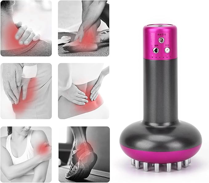 Skin Care Massage Tool - Zambeel