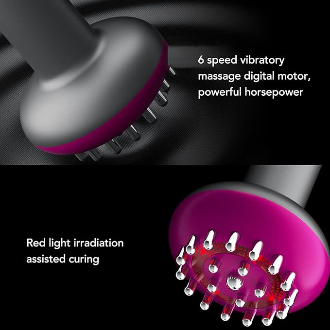 Skin Care Massage Tool - Zambeel