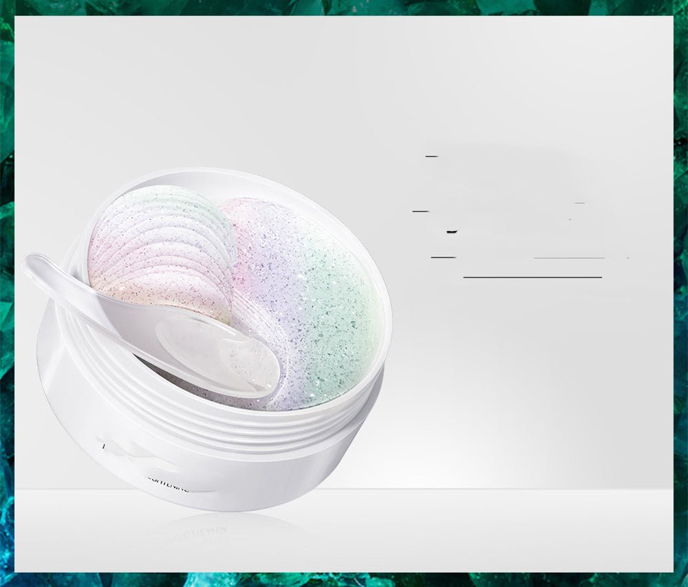 Skin Care Products For Lightening Dark Circles Eye Mask - Zambeel