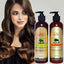 Skin Doctor - Argan Oil Shampoo & Conditioner (Original) - Zambeel