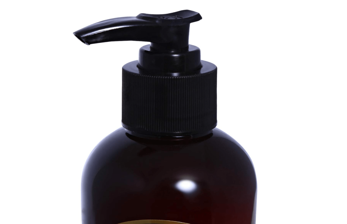 Skin Doctor - Argan Oil Shampoo & Conditioner (Original) - Zambeel