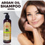 Skin Doctor - Argan Oil Shampoo & Conditioner (Original) - Zambeel