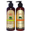 Skin Doctor - Argan Oil Shampoo & Conditioner (Original) - Zambeel