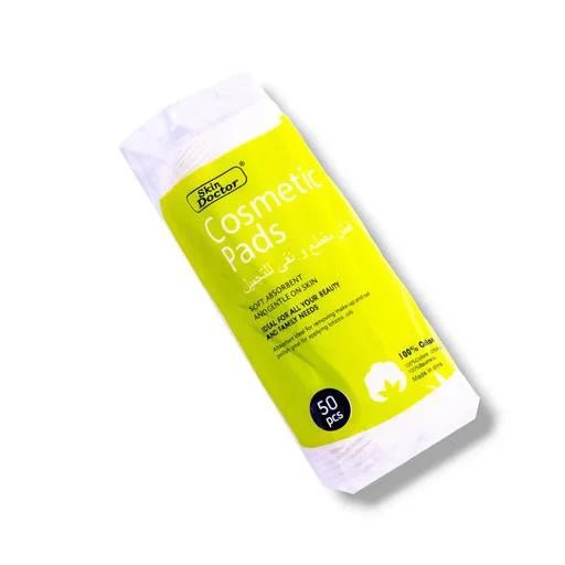 Skin Doctor - Cosmetic Pads (Original) - Zambeel