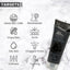 Skin Doctor - Cream Scrub with Charcoal (Original) - Zambeel